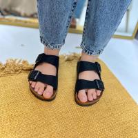 Birkenstock Arizona Siyah