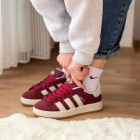 Adidas Campüs Bordo