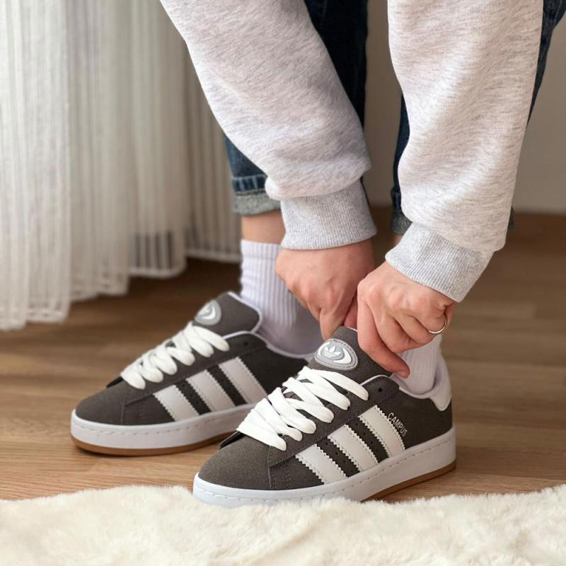 Adidas Campüs Füme