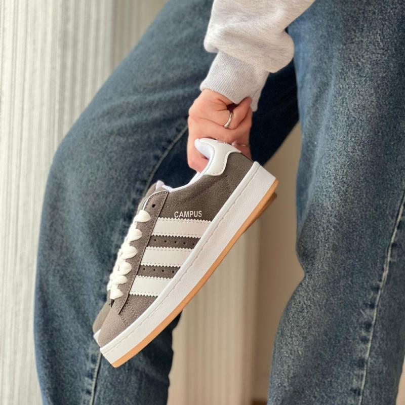 Adidas Campüs Füme