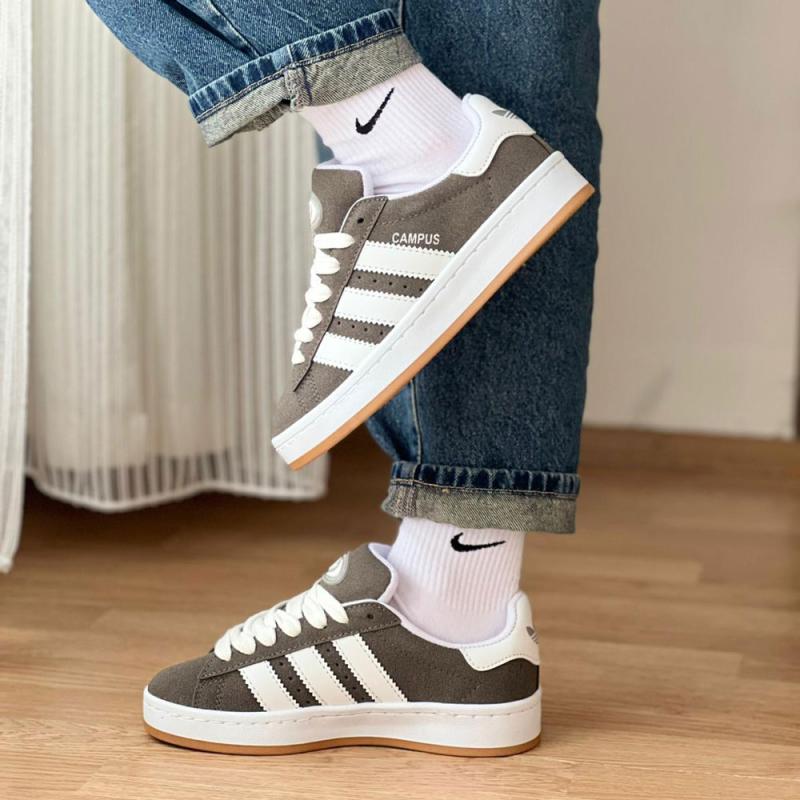 Adidas Campüs Füme