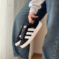 Adidas Campüs Siyah Beyaz