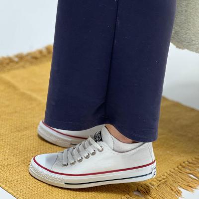 Converse Kısa Beyaz