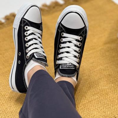 Converse Kısa Siyah