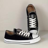 Converse Kısa Siyah