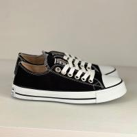 Converse Kısa Siyah