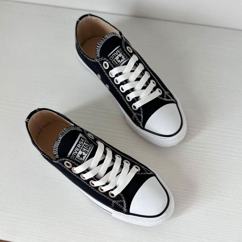 Converse Kısa Siyah