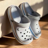 Crocs Classic Gri