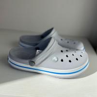 Crocs Classic Gri