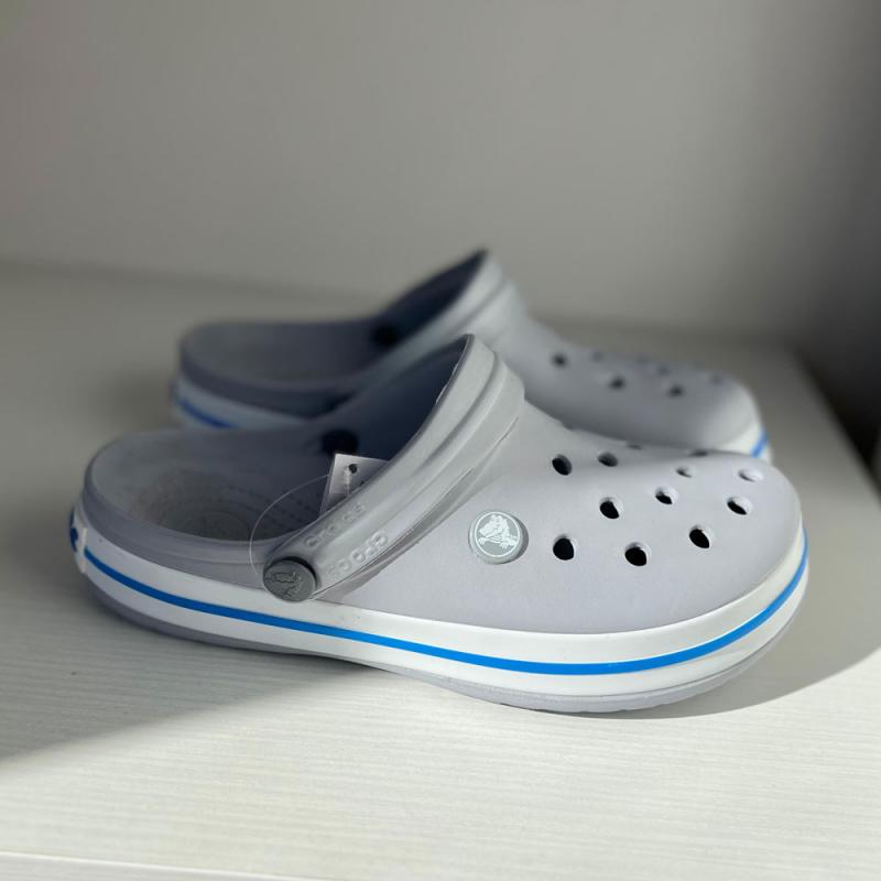 Crocs Classic Gri