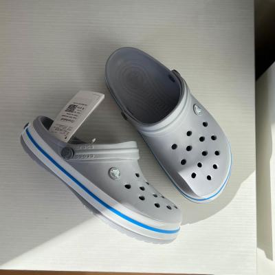 Crocs Classic Gri