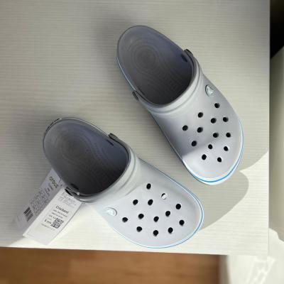 Crocs Classic Gri