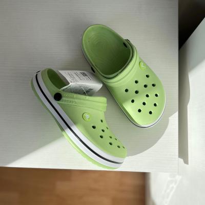 Crocs Classic Yeşil