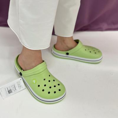 Crocs Classic Yeşil