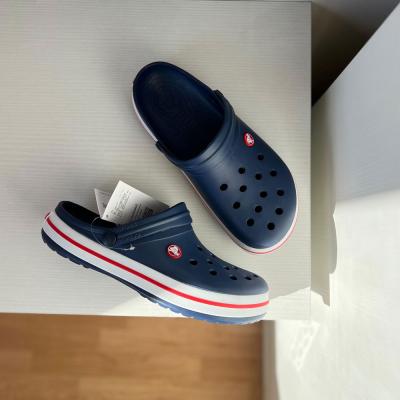 Crocs Classic Lacivert