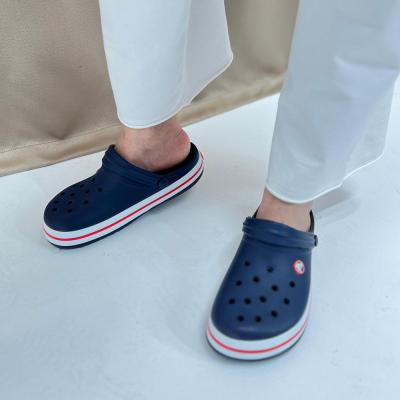 Crocs Classic Lacivert