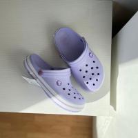 Crocs Classic Lila