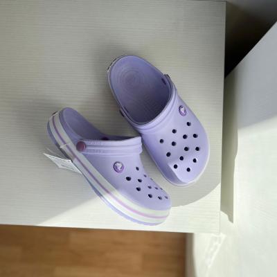 Crocs Classic Lila