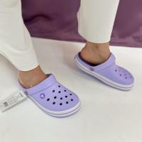 Crocs Classic Lila