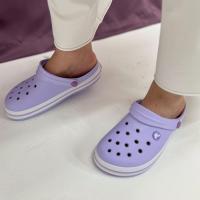 Crocs Classic Lila