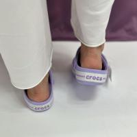 Crocs Classic Lila