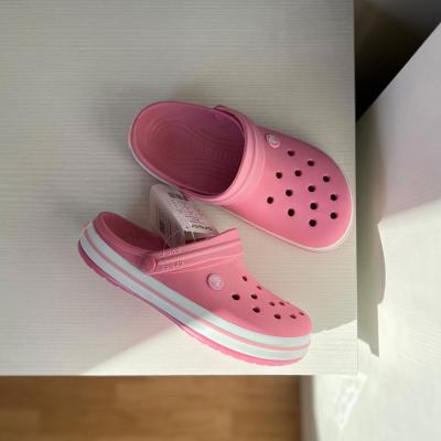 Crocs Classic Pembe