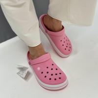 Crocs Classic Pembe