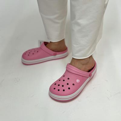 Crocs Classic Pembe