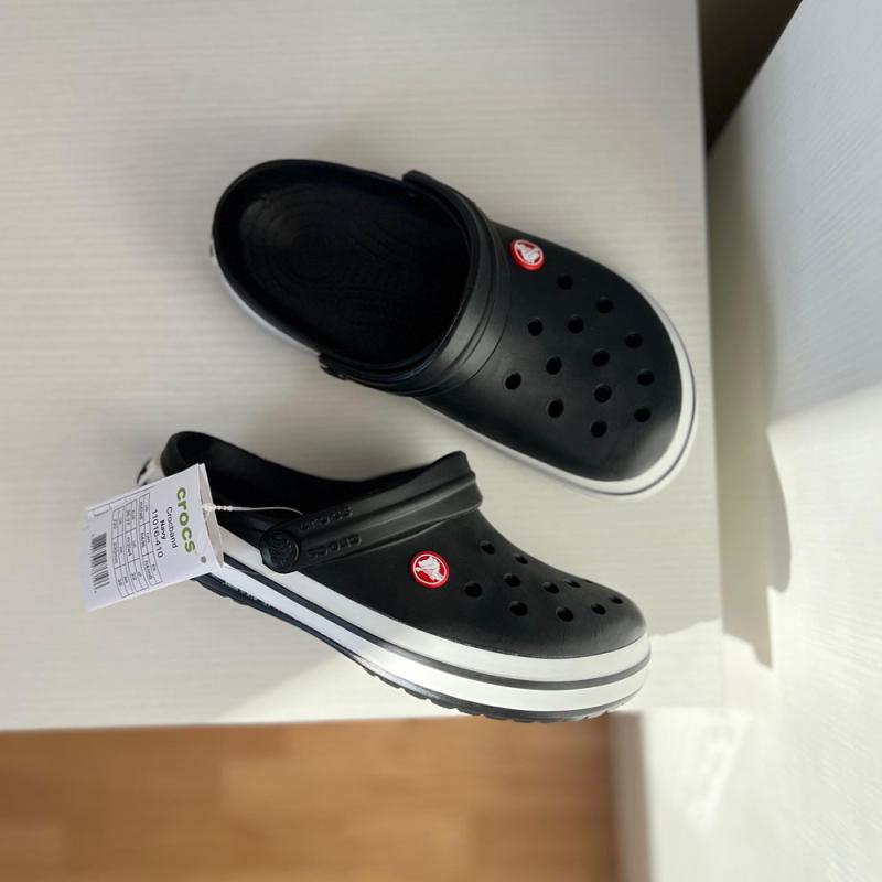 Crocs Classic Siyah