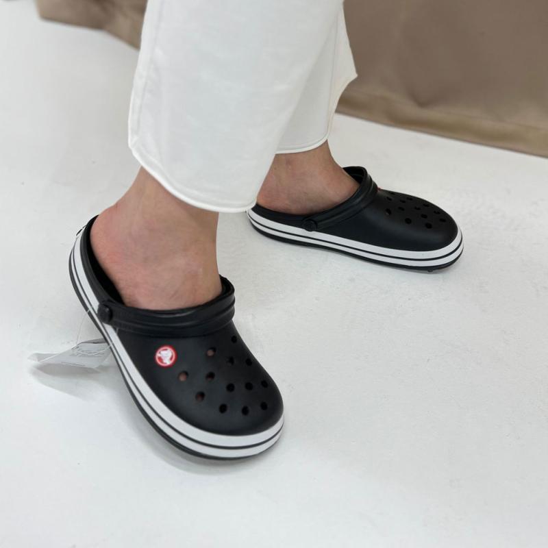 Crocs Classic Siyah