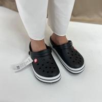Crocs Classic Siyah
