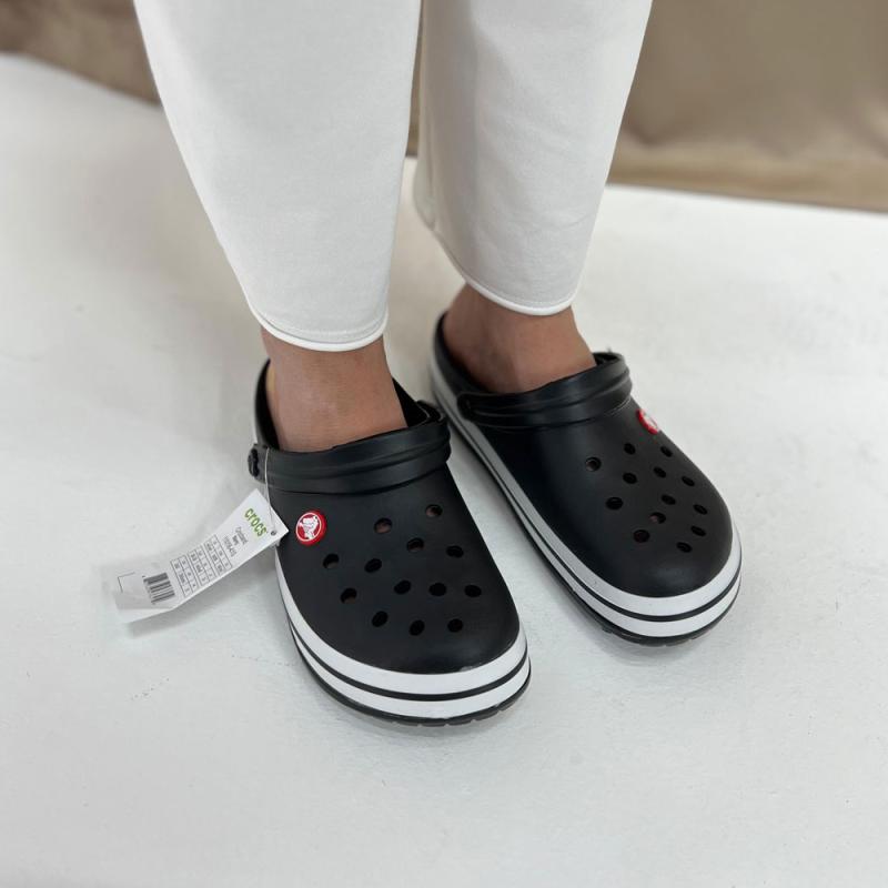 Crocs Classic Siyah