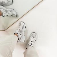 New Balance 530 Beyaz Lacivert
