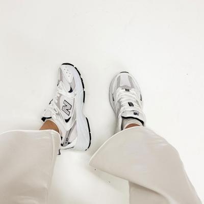 New Balance 530 Beyaz Lacivert