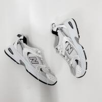 New Balance 530 Beyaz Lacivert