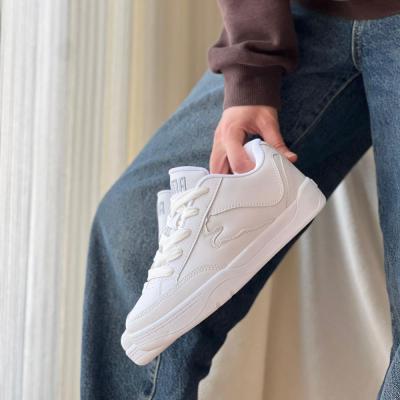 Puma Life Style Beyaz