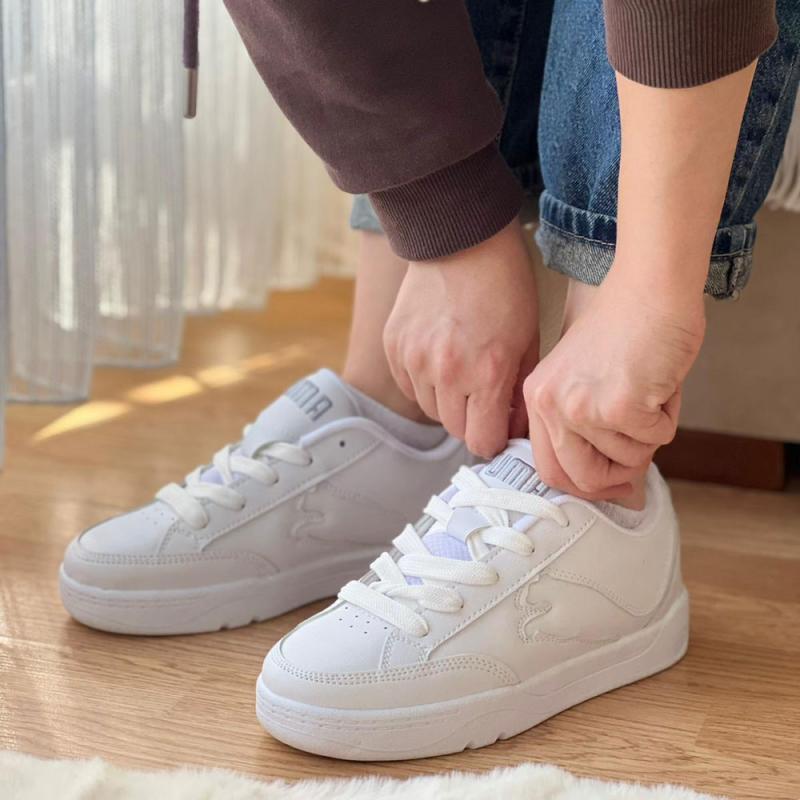 Puma Life Style Beyaz