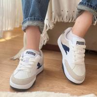 Puma Life Style Beyaz Lacivert