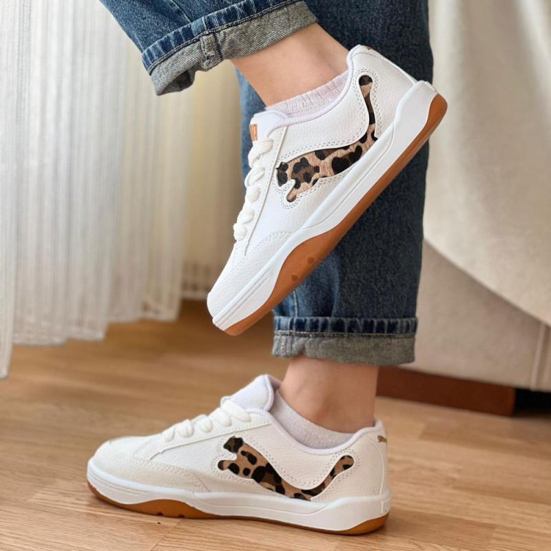 Puma Life style Leopar