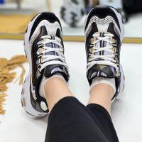 Skechers Dlites Siyah Beyaz