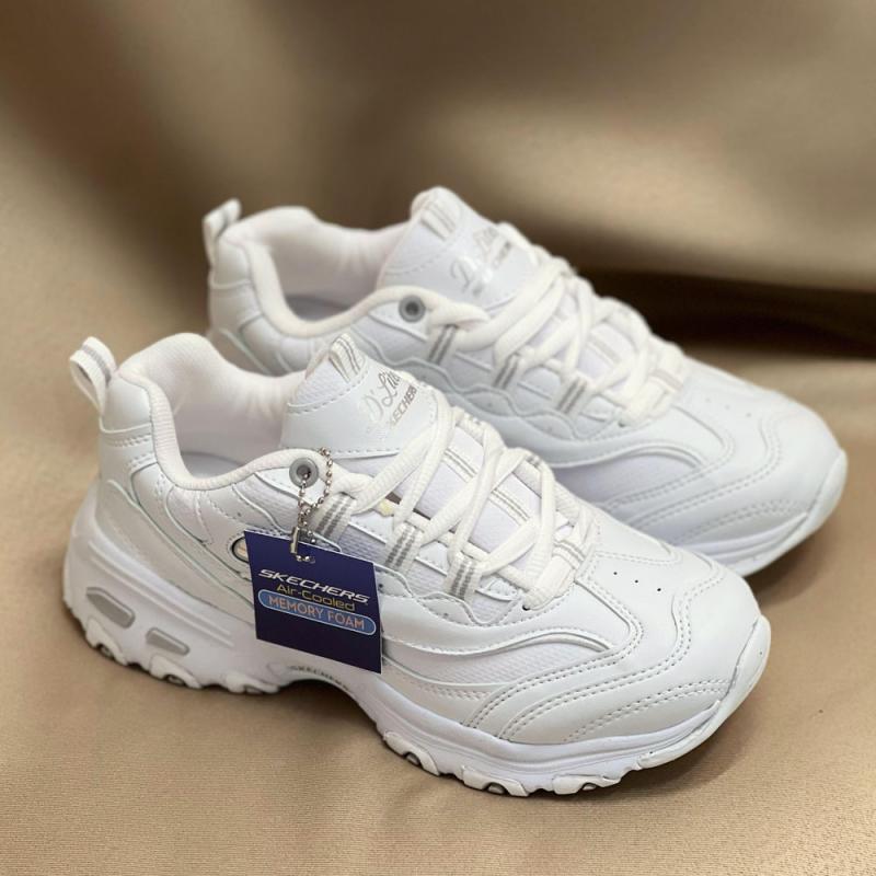 Skechers Beyaz