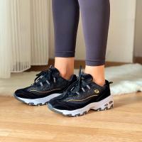 Skechers Dlites Siyah