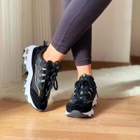 Skechers Dlites Siyah