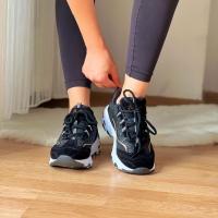 Skechers Dlites Siyah