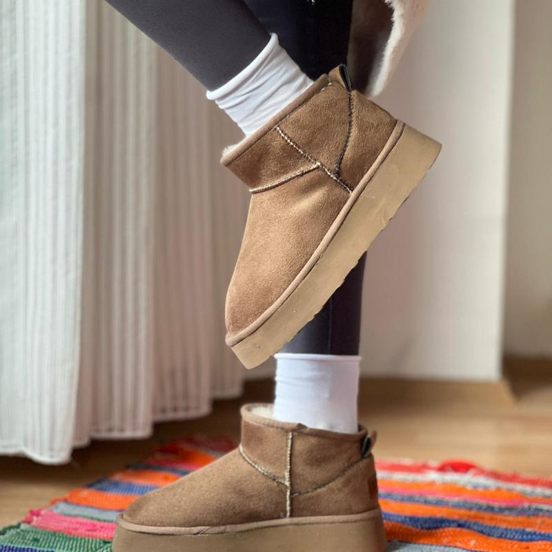 Platform Taban Bot Vizon