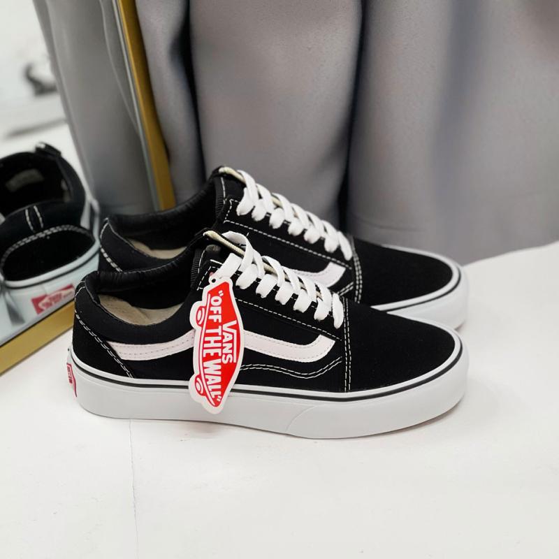 Vans Ithal Siyah