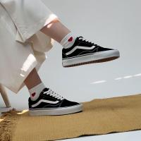 Vans Ithal Siyah