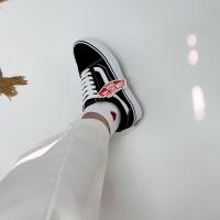 Vans Ithal Siyah