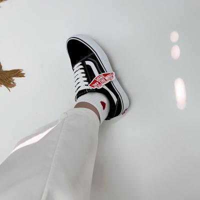 Vans Ithal Siyah